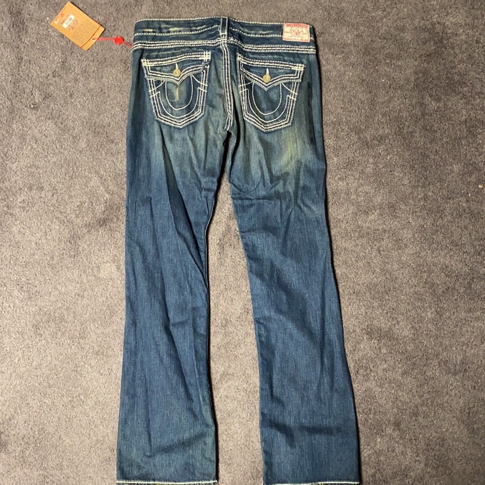 True Religion Jeans - Picture 2 of 4
